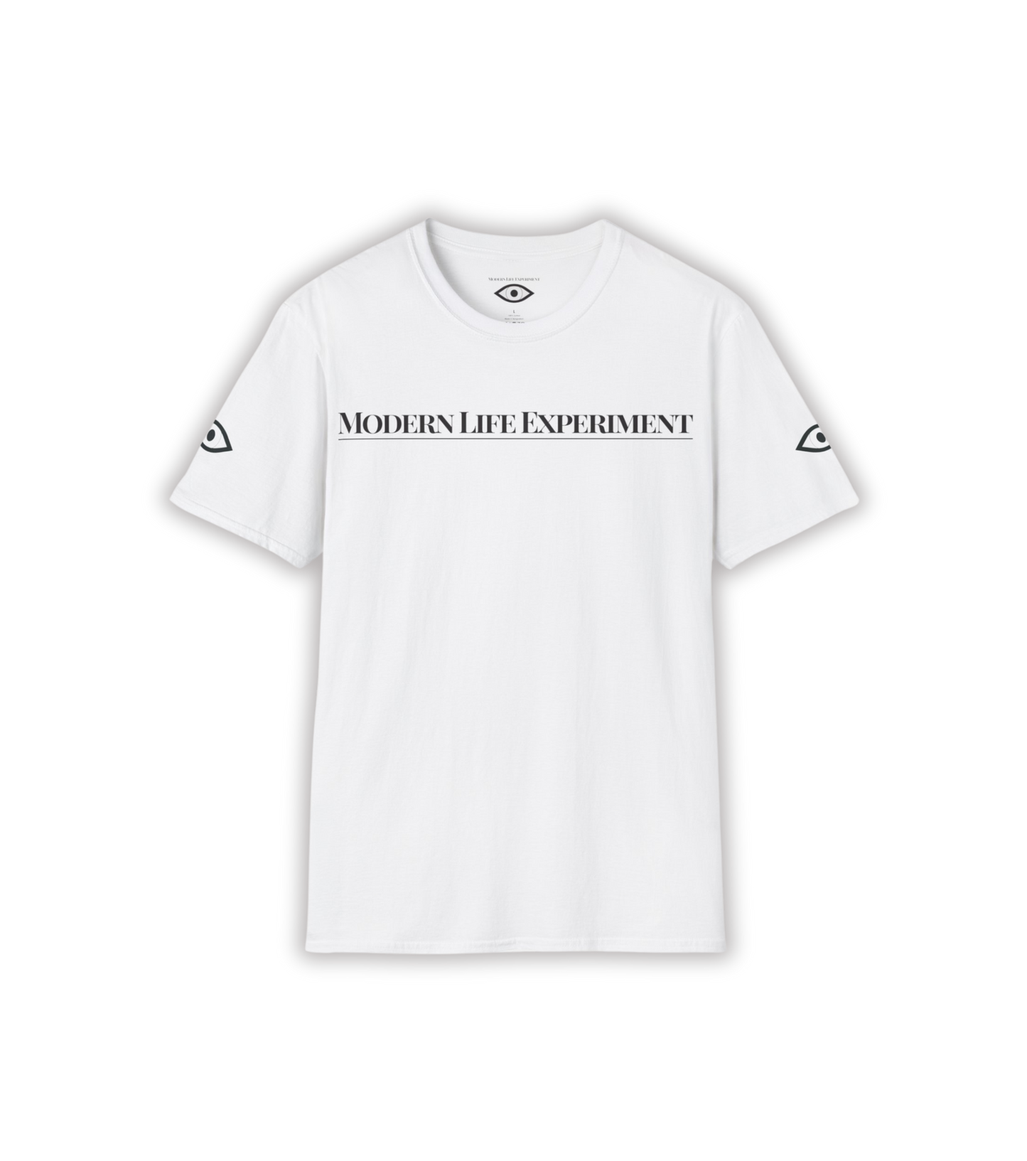 SCIENTIFIC METHOD T-Shirt