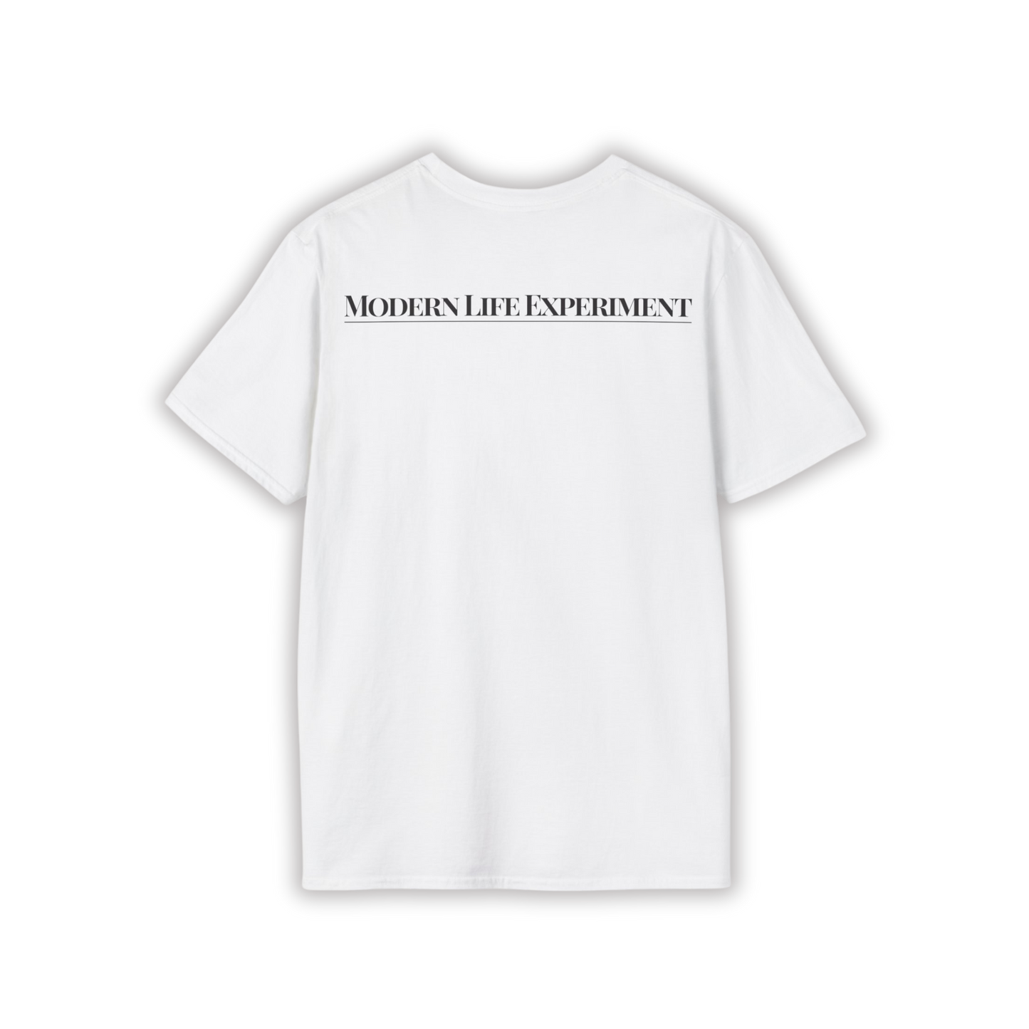 ACID EYE Graphic T-Shirt