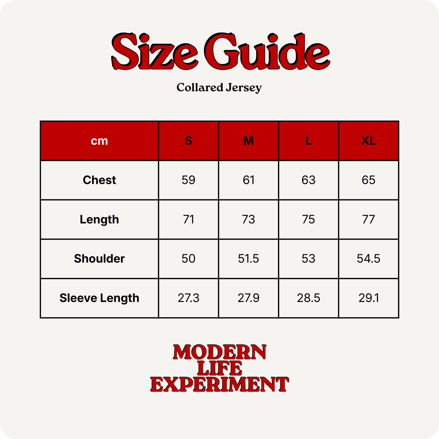 MLE Collared Jersey - Black