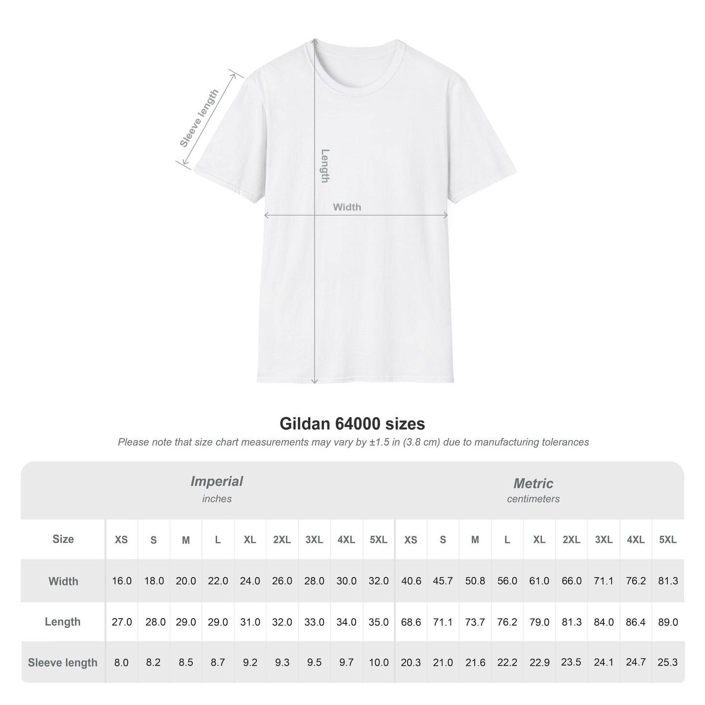 SCIENTIFIC METHOD T-Shirt